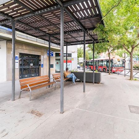 Tuguest Neptuno Apartment Granada Bagian luar foto