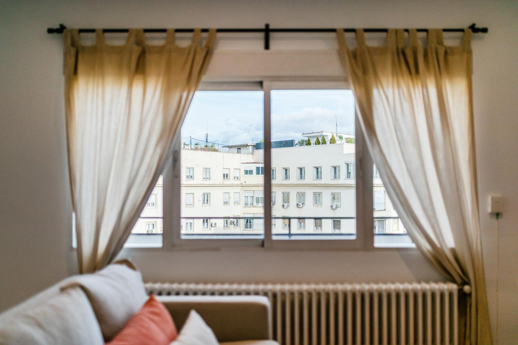 Tuguest Neptuno Apartment Granada Bagian luar foto