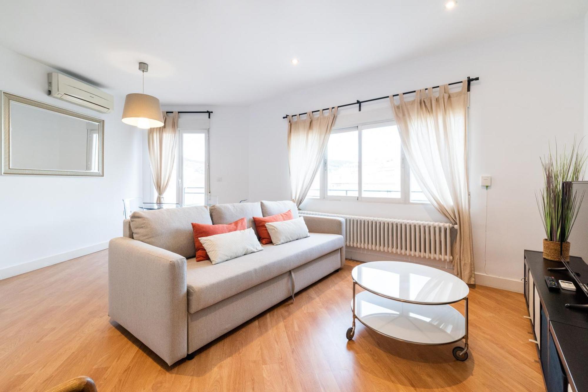 Tuguest Neptuno Apartment Granada Bagian luar foto