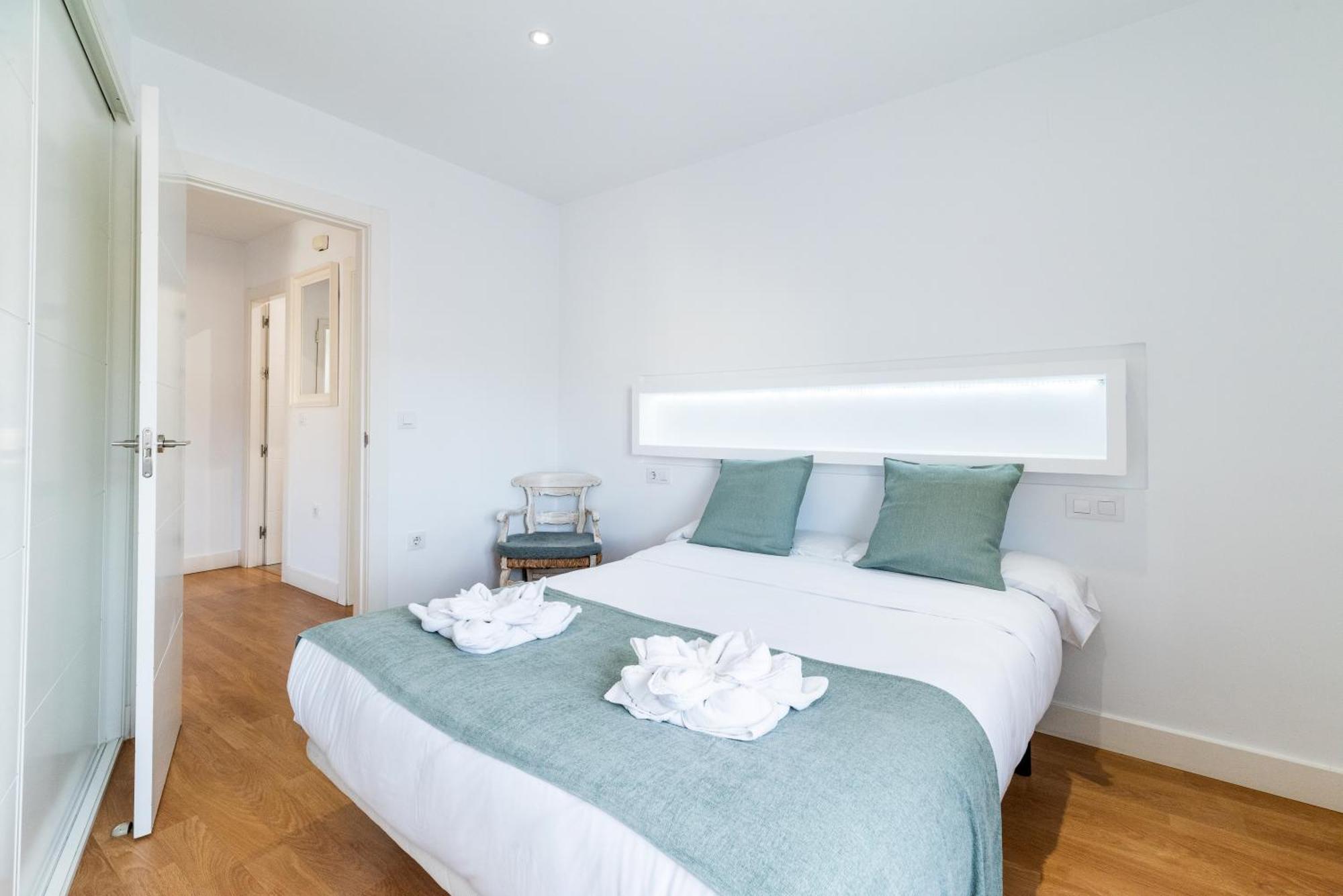 Tuguest Neptuno Apartment Granada Bagian luar foto