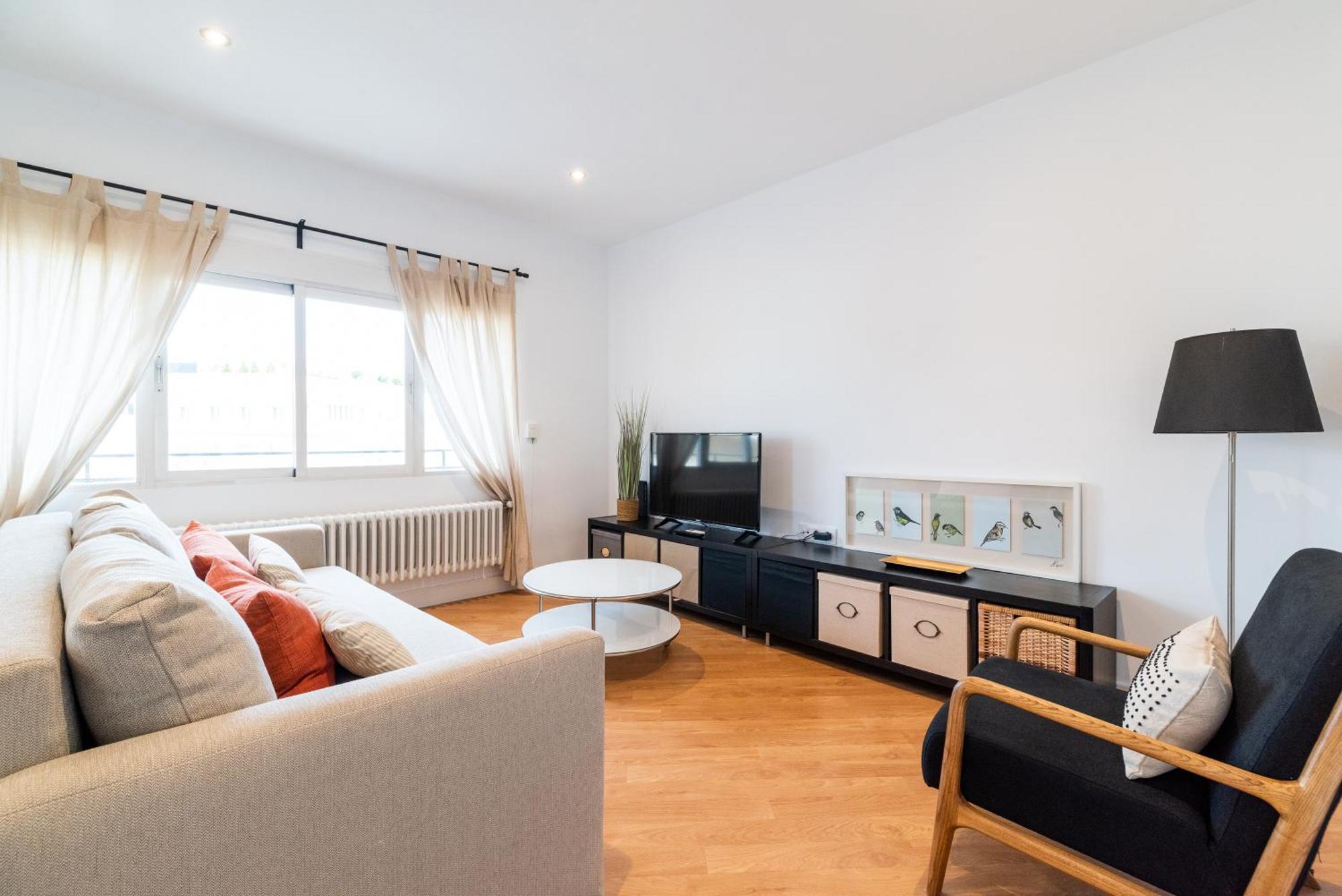 Tuguest Neptuno Apartment Granada Bagian luar foto