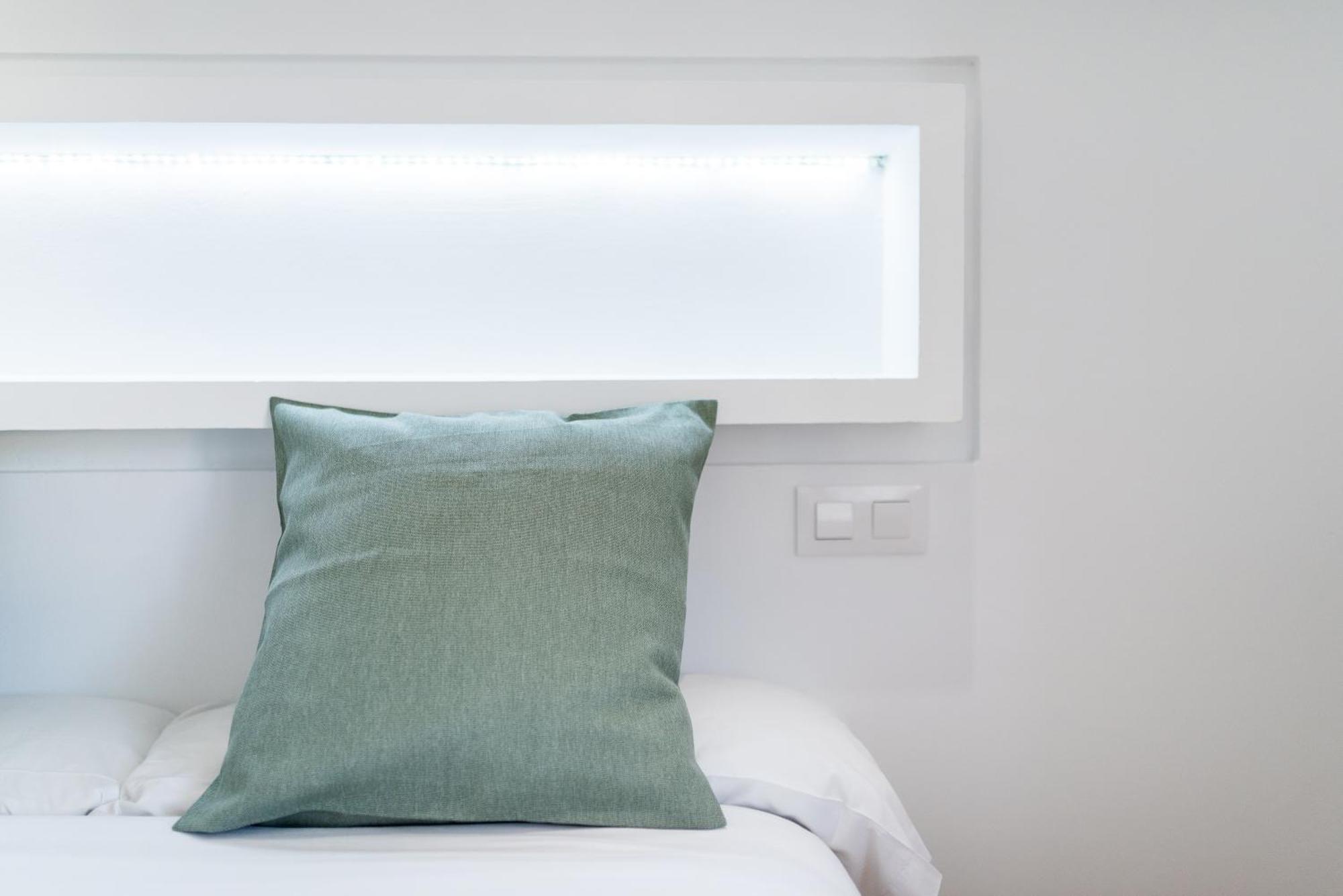 Tuguest Neptuno Apartment Granada Bagian luar foto