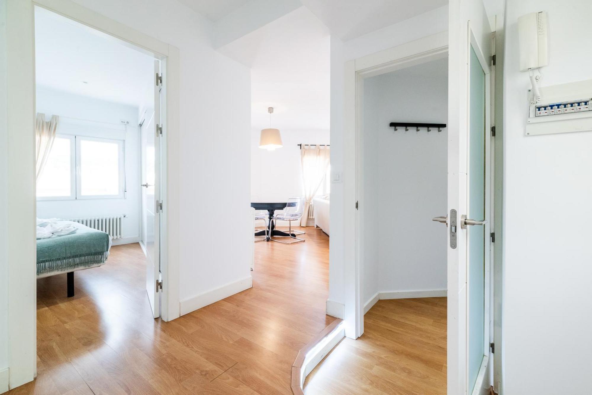 Tuguest Neptuno Apartment Granada Bagian luar foto