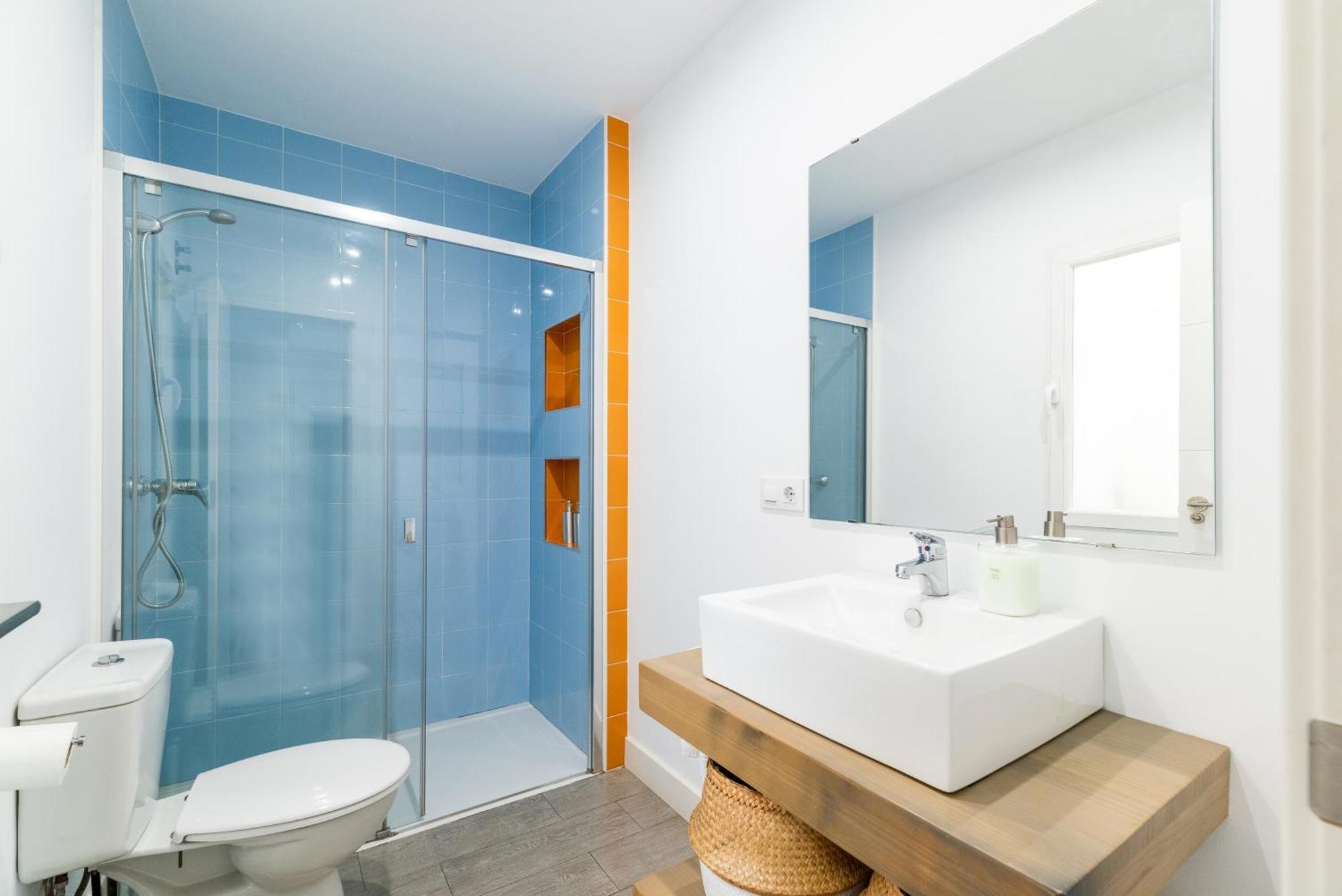 Tuguest Neptuno Apartment Granada Bagian luar foto