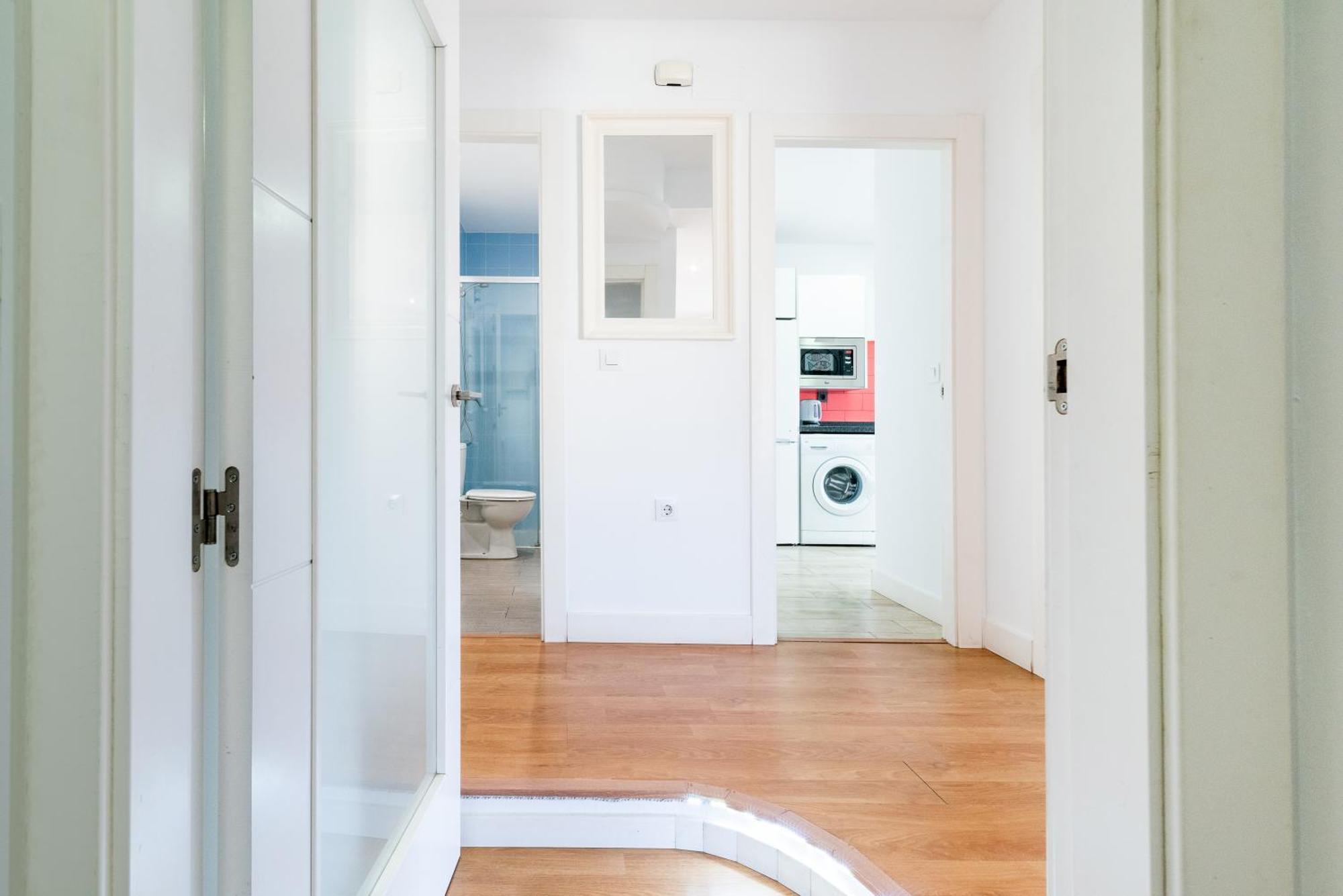 Tuguest Neptuno Apartment Granada Bagian luar foto
