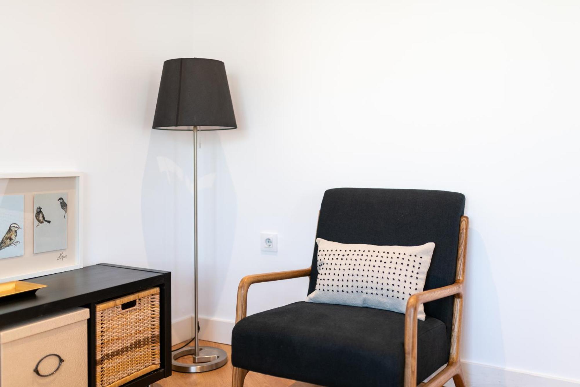 Tuguest Neptuno Apartment Granada Bagian luar foto