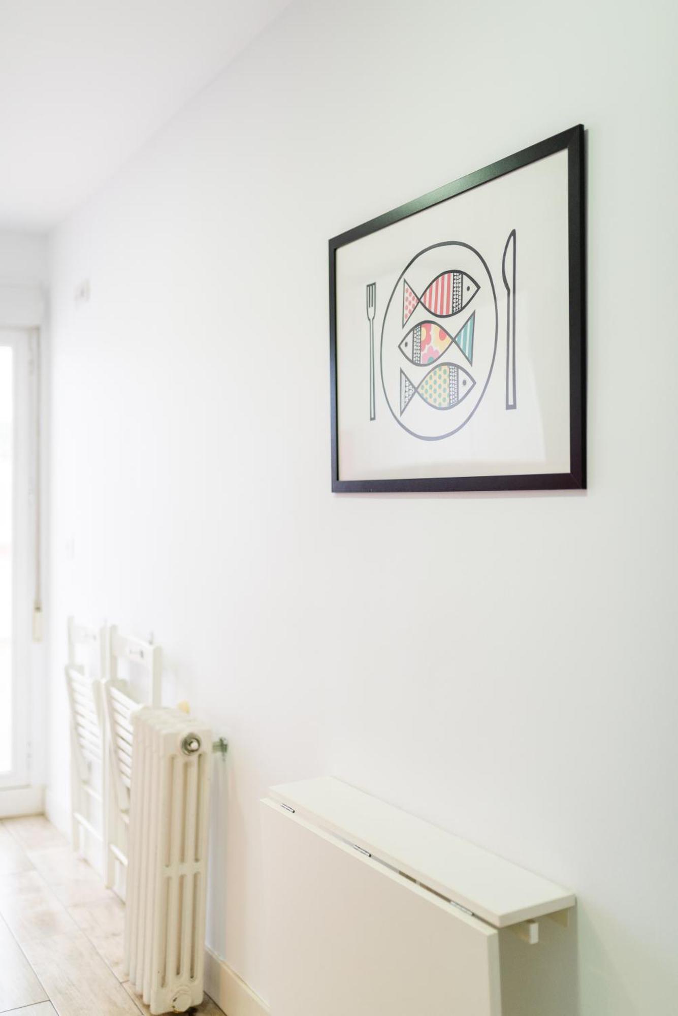 Tuguest Neptuno Apartment Granada Bagian luar foto