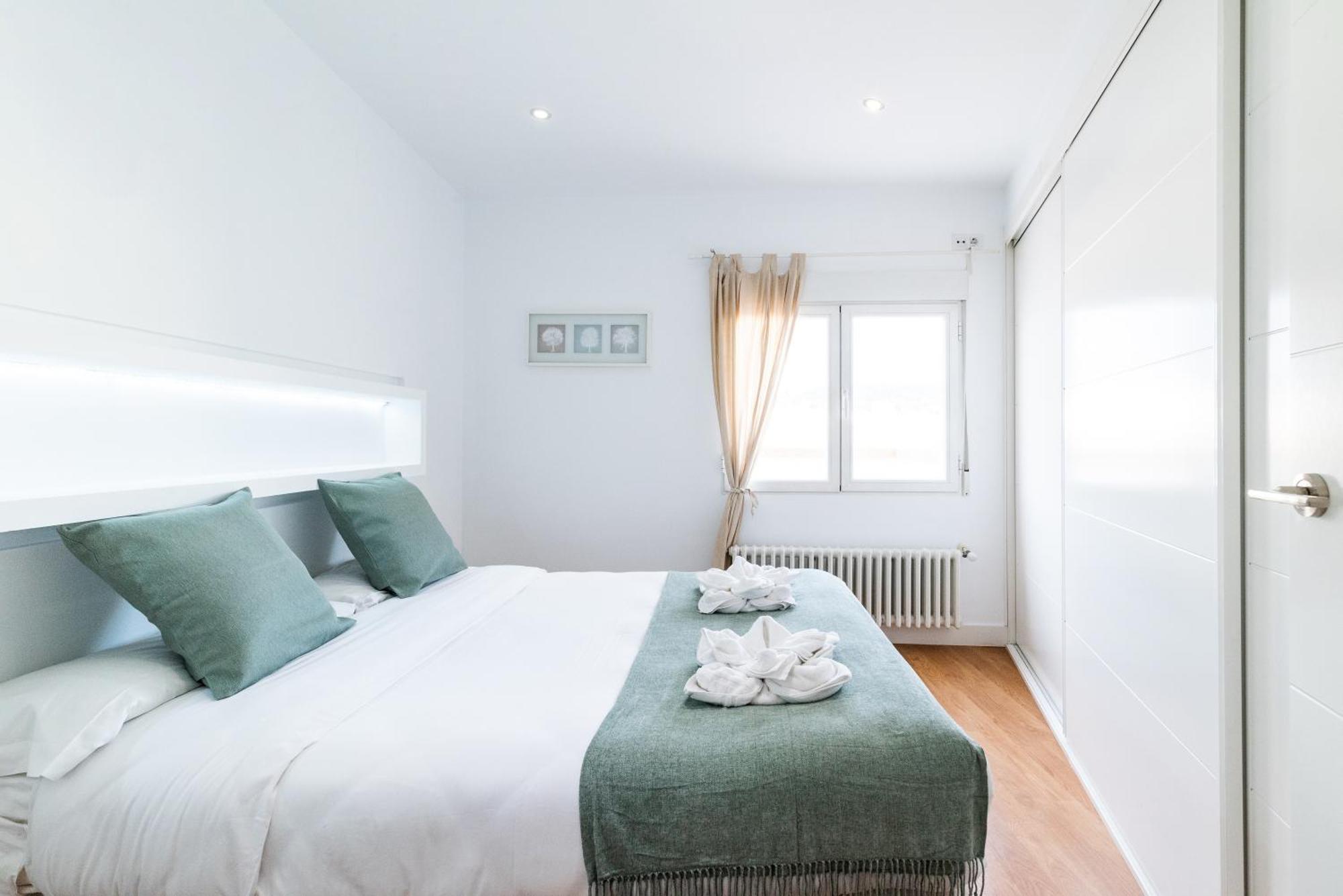 Tuguest Neptuno Apartment Granada Bagian luar foto