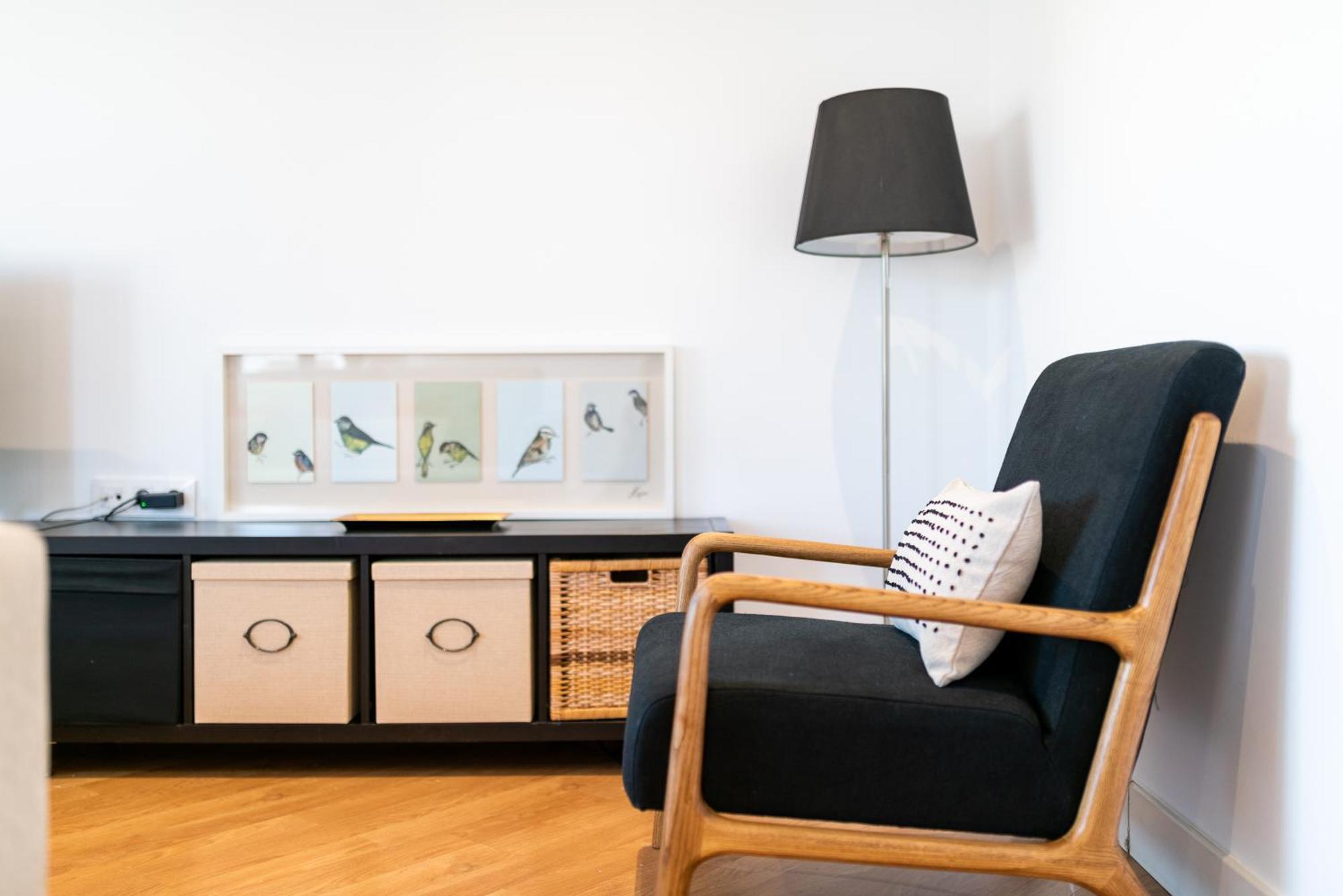 Tuguest Neptuno Apartment Granada Bagian luar foto