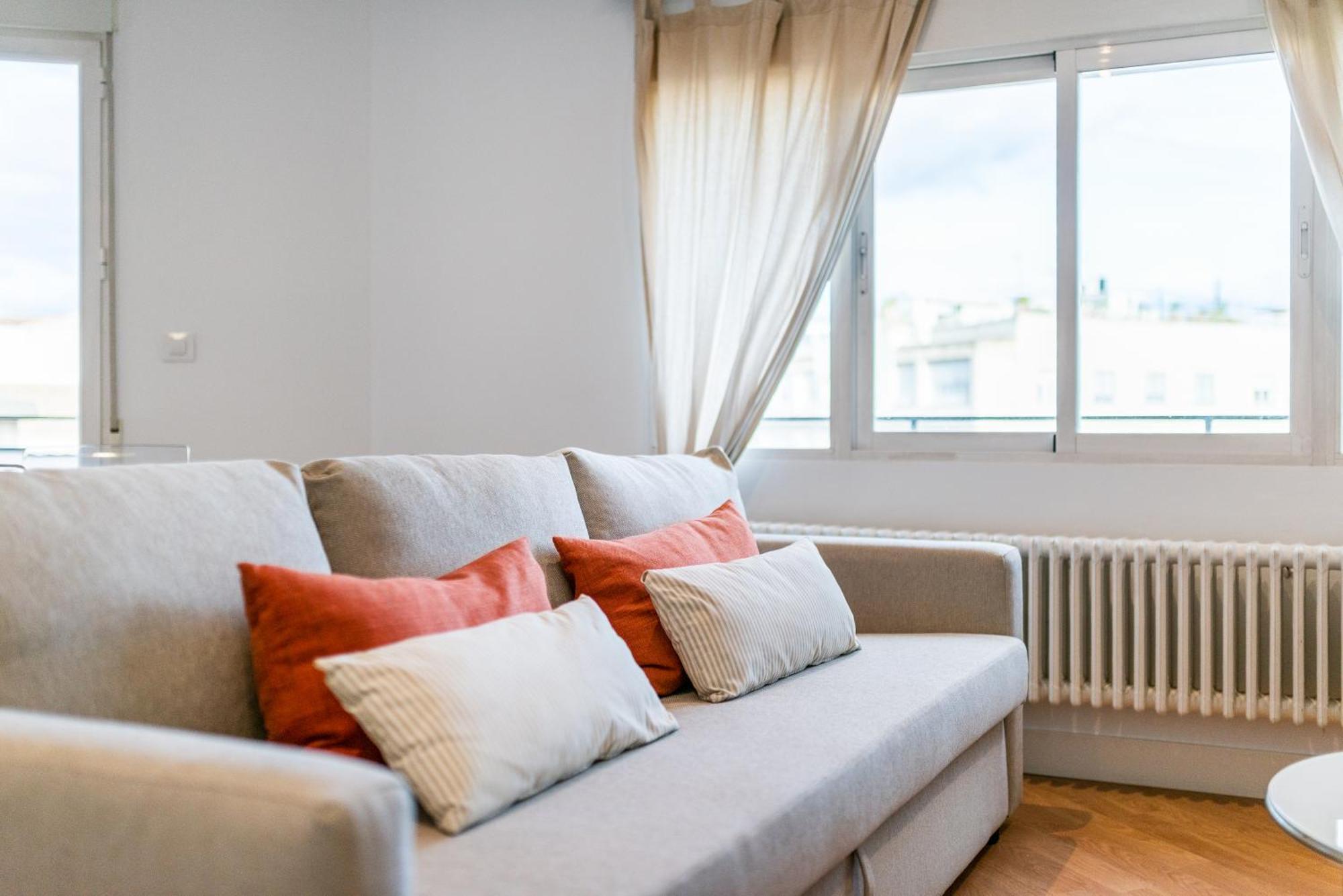 Tuguest Neptuno Apartment Granada Bagian luar foto