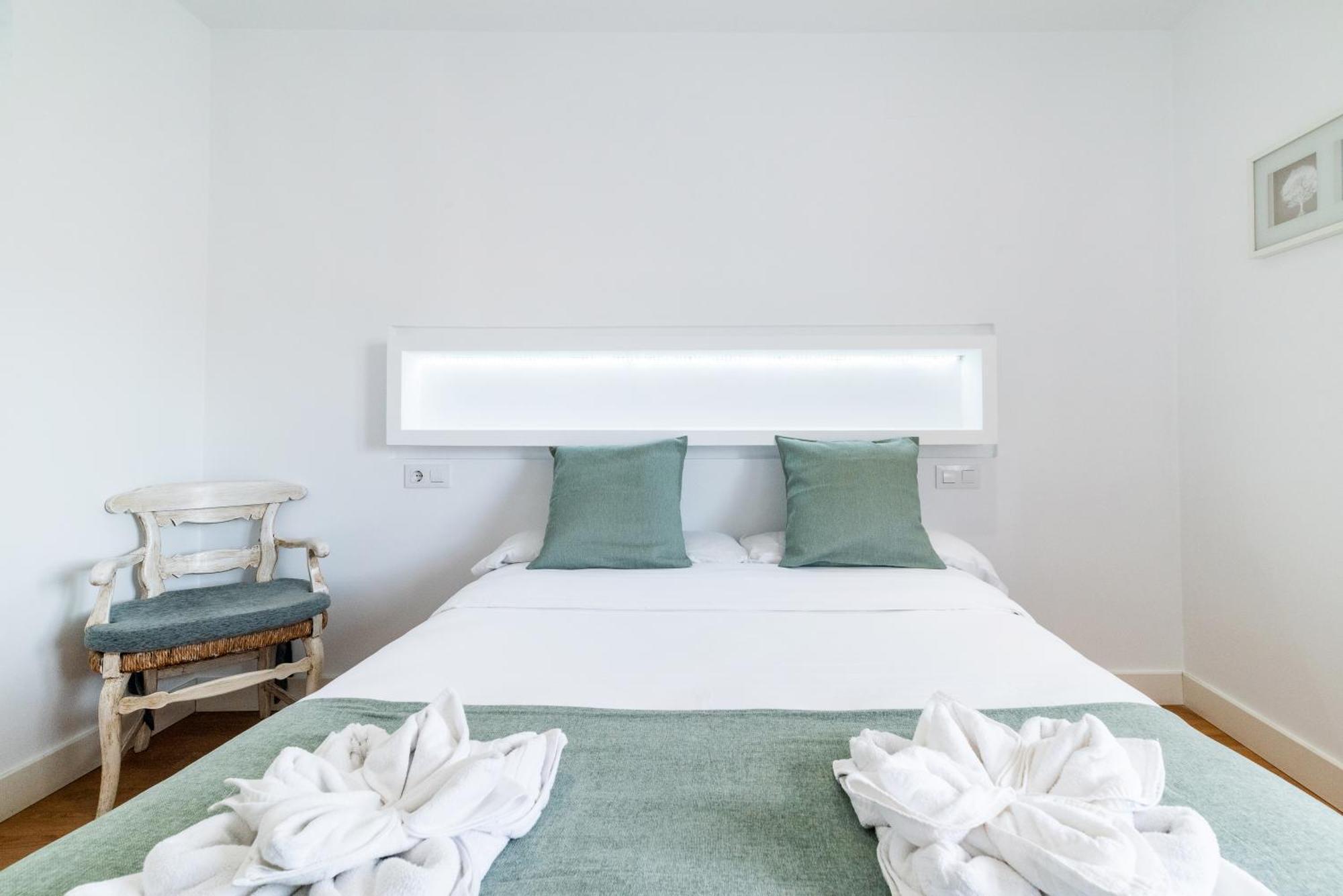 Tuguest Neptuno Apartment Granada Bagian luar foto