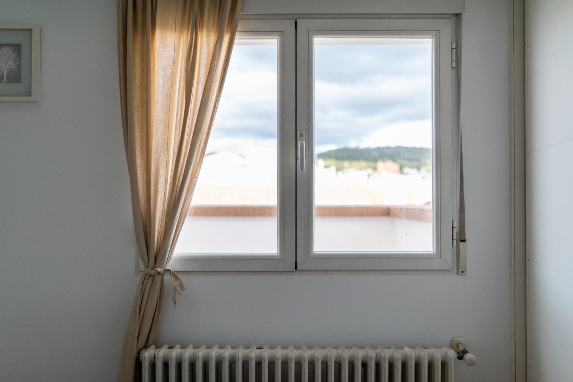Tuguest Neptuno Apartment Granada Bagian luar foto